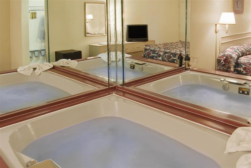 Econo Lodge Gainesville Pokój zdjęcie