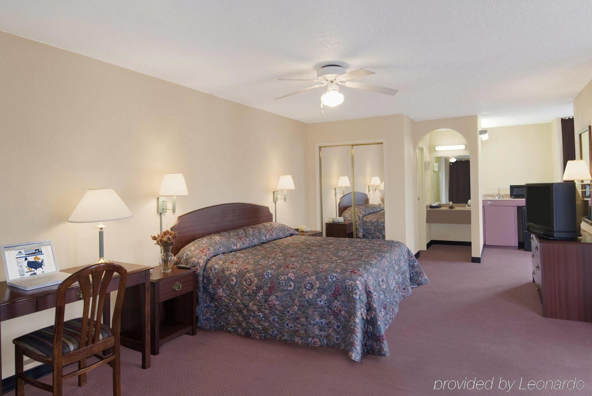 Econo Lodge Gainesville Pokój zdjęcie