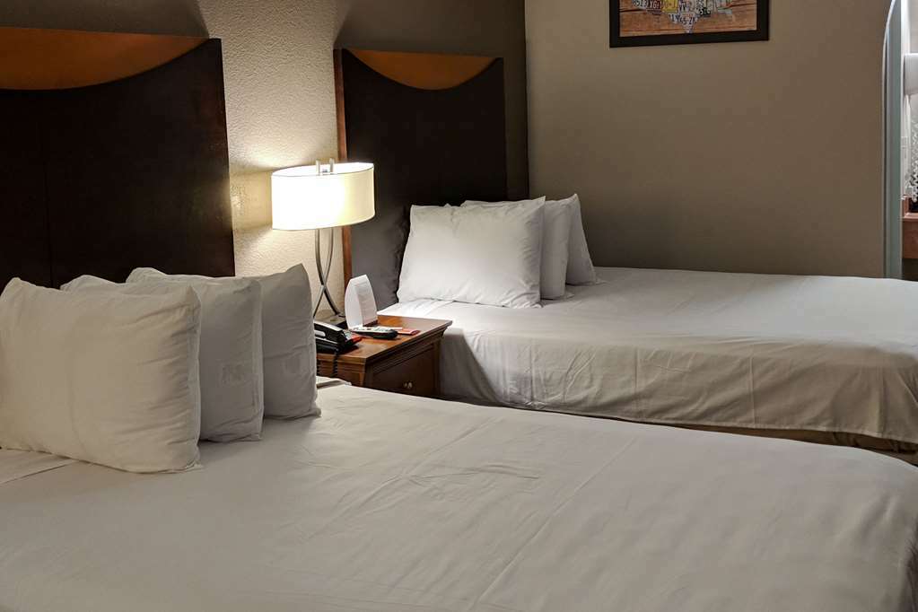 Econo Lodge Gainesville Pokój zdjęcie